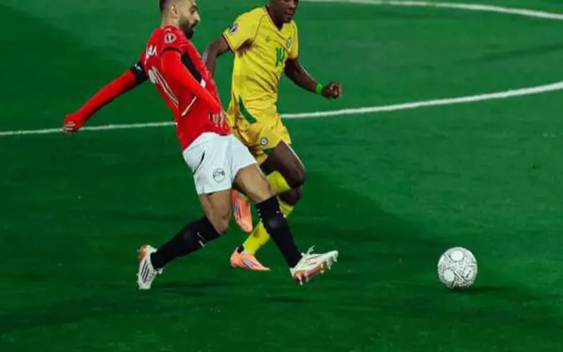 دعم بارز.. ليفربول يؤازر محمد صلاح قبل مواجهة مصر وجنوب أفريقيا 2025